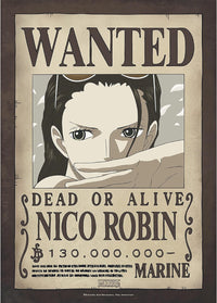 One Piece - Portfolio 9 Posters - Equipage des Mugiwara