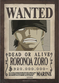 One Piece - Portfolio 9 Posters - Equipage des Mugiwara