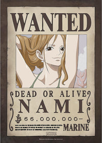 One Piece - Portfolio 9 Posters - Equipage des Mugiwara