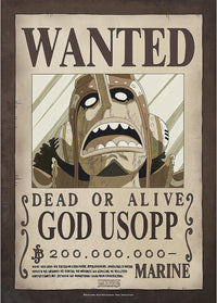 One Piece - Portfolio 9 Posters - Equipage des Mugiwara