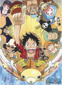 One Piece - Poster - New World