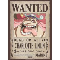 One Piece - Poster - Wanted Big Mom