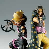 One Piece Red - Figurine Yasopp  - Senkozekkei