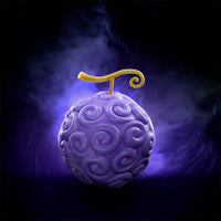 One Piece - Réplique - Fruit du Gum-Gum