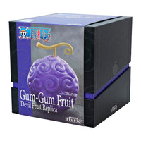 One Piece - Réplique - Fruit du Gum-Gum