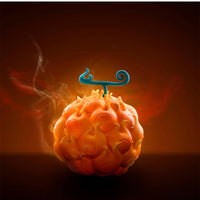 One Piece - Réplique - Mera Mera no Mi