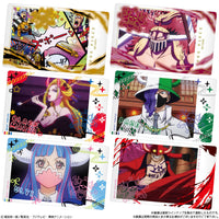 ONE PIECE - Biscuit Soufflé - WANO COUNTRY Ver. - CARD COLLECTION
