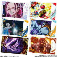 ONE PIECE - Biscuit Soufflé - WANO COUNTRY Ver. - CARD COLLECTION