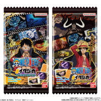 ONE PIECE - Biscuit Soufflé - WANO COUNTRY Ver. - CARD COLLECTION