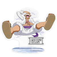 One Piece - Stand Acrylique Luffy Gear 5