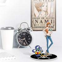 One Piece - Stand Acrylique Nami