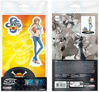 One Piece - Stand Acrylique Nami