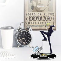 One Piece - Stand Acrylique Sanji