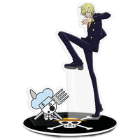 One Piece - Stand Acrylique Sanji