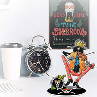 One Piece - Stand Acrylique Brook