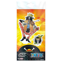One Piece - Stand Acrylique Brook