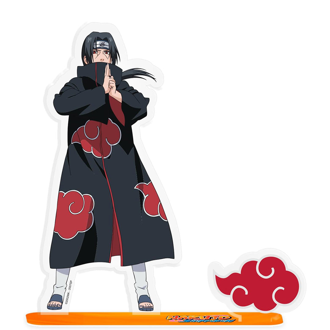 NARUTO SHIPPUDEN - Stand Acrylique Itachi Uchiha