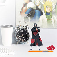Naruto Shippuden - Stand Acrylique Itachi Uchiha