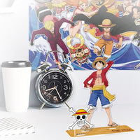 One Piece - Stand Acrylique - Monkey D. Luffy