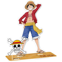 One Piece - Stand Acrylique - Monkey D. Luffy