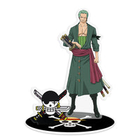 One Piece - Stand Acrylique Roronoa Zoro