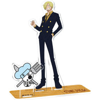One Piece - Stand Acrylique - Sanji