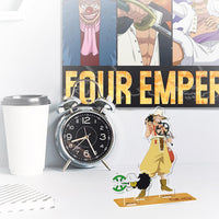 One Piece - Stand Acrylique - Usopp