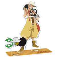 One Piece - Stand Acrylique - Usopp
