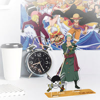 One Piece - Stand Acrylique - Zoro