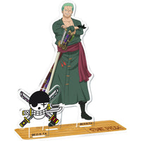 One Piece - Stand Acrylique - Zoro
