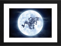 One Piece - Tableau - Luffy Gear 5