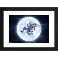 One Piece - Tableau - Luffy Gear 5