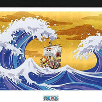 One Piece - Tableau - Thousand Sunny