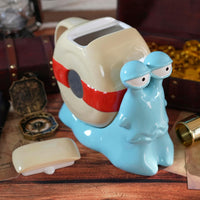 One Piece - Théière - Escargophone