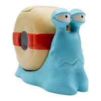 One Piece - Théière - Escargophone