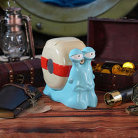 One Piece - Théière - Escargophone