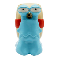 One Piece - Théière - Escargophone