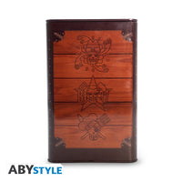 One Piece - Tirelire - Chapeau de Paille