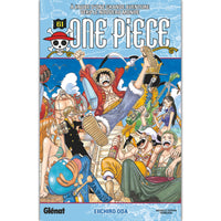 One Piece - Tome 061