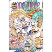 One Piece - Tome 104
