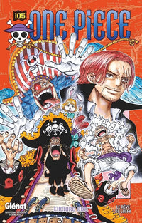 One Piece - Intégrale - Tomes 1 à 112