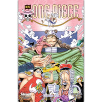 One Piece - Tome 109