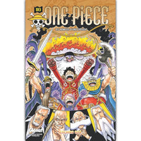 One Piece - Tome 110