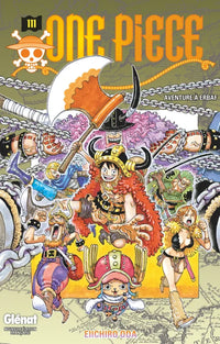 One Piece - Intégrale - Tomes 1 à 112