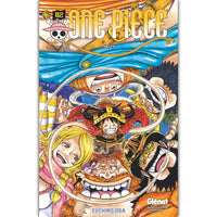 One Piece - Tome 112