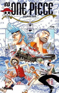 One Piece - Intégrale - Tomes 1 à 112