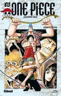 One Piece - Intégrale - Tomes 1 à 112