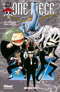 One Piece - Intégrale - Tomes 1 à 112