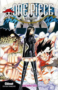One Piece - Intégrale - Tomes 1 à 112