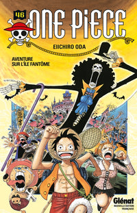 One Piece - Tome 046